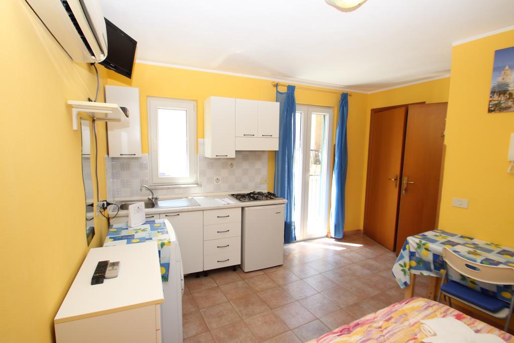 Ferienwohnung Cefalu Mini Studio Zimmer foto